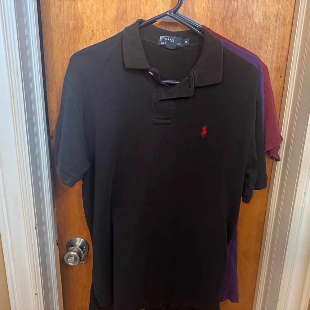 Rallph Lauren Polo